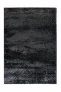 Tzikas Carpets Xali Diadromos ALPINO Mavro 67x150cm 80258-090