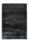 Tzikas Carpets Xali Diadromos ALPINO Mavro 67x150cm 80258-090