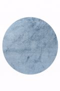 Tzikas Carpets Strongulo Xali ALPINO Ble F160cm 80258-30