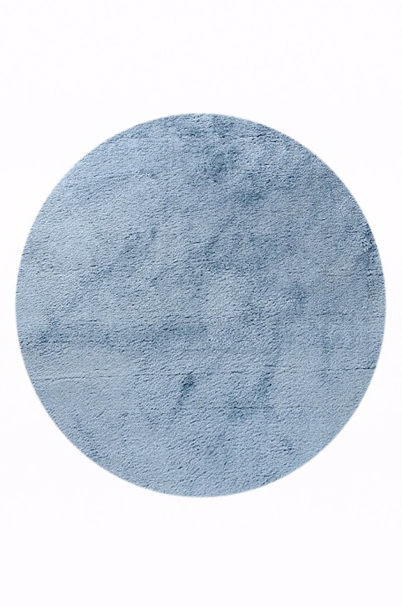 Tzikas Carpets Strongulo Xali ALPINO Ble F160cm 80258-30