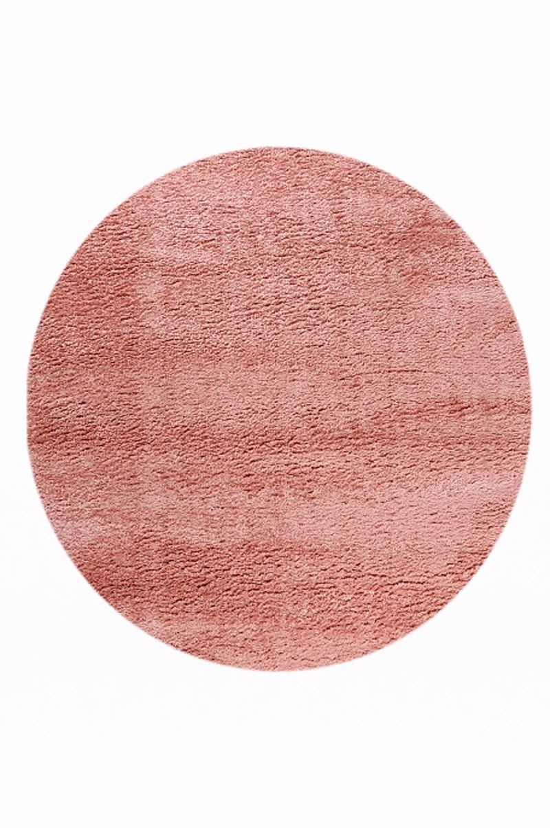 Tzikas Carpets Strongulo Xali ALPINO Roz F160cm 80258-55
