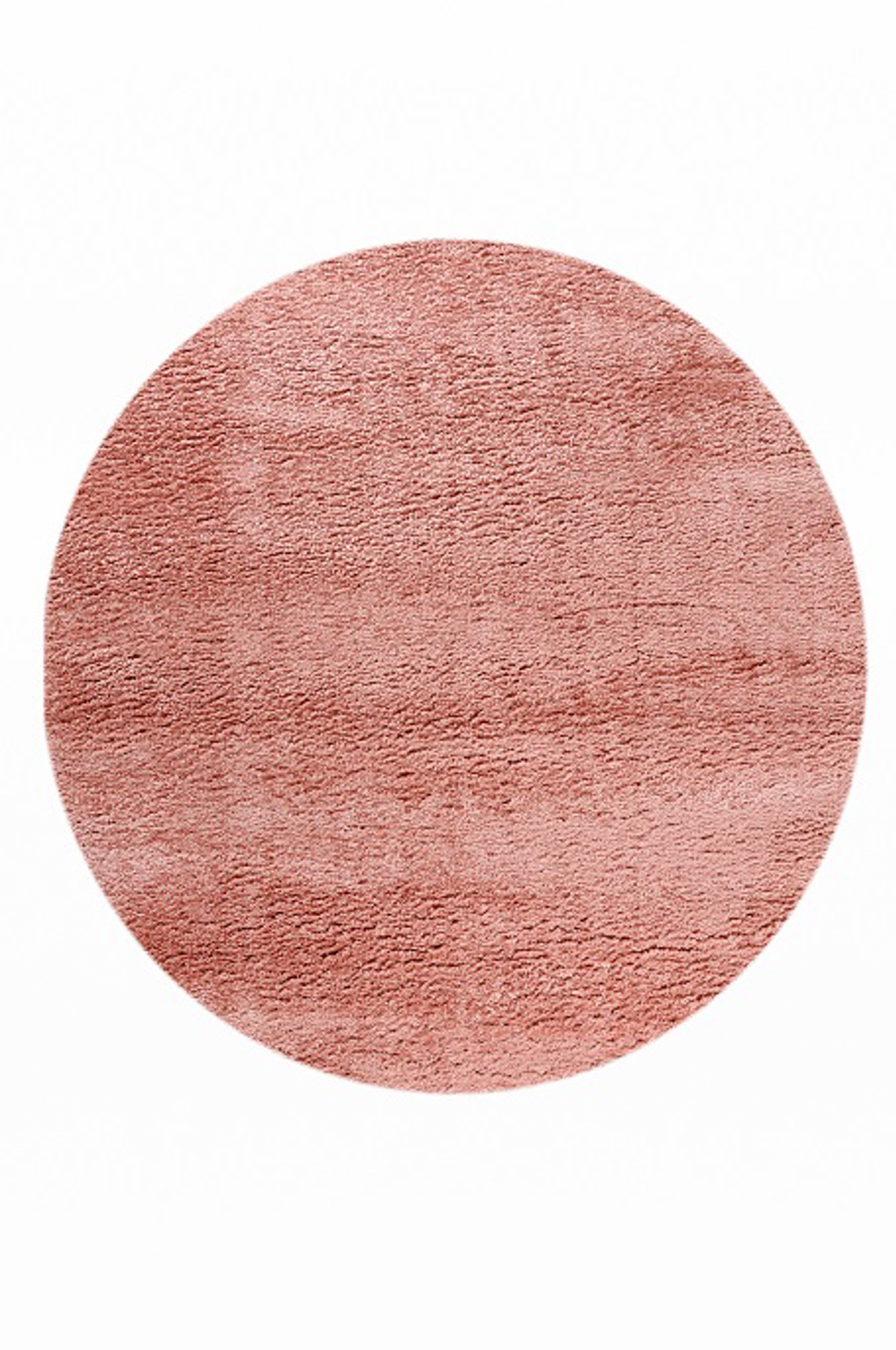 Tzikas Carpets Strongulo Xali ALPINO Roz F160cm 80258-55