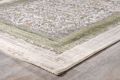 Tzikas Carpets Xali ELEMENTS Prasino/Menta 160x230cm 39800-040