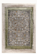 Tzikas Carpets Xali ELEMENTS Prasino/Menta 200x290cm 39800-040