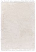 Tzikas Carpets Xali Diadromos SAMARINA Lefko/Krem 80x150cm 80067-060