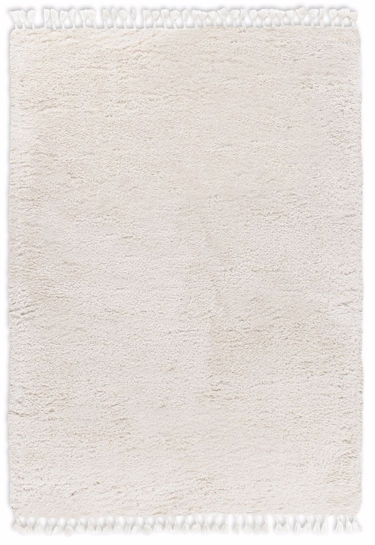 Tzikas Carpets Xali Diadromos SAMARINA Lefko/Krem 80x150cm 80067-060
