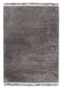 Tzikas Carpets Xali Pataki SAMARINA Skouro Ggri 80x150cm 80067-900