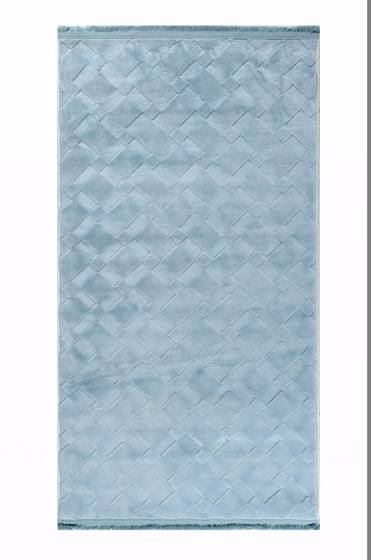 Tzikas Carpets Xali Diadromos DELUXE Mob 80x150cm 25170-050