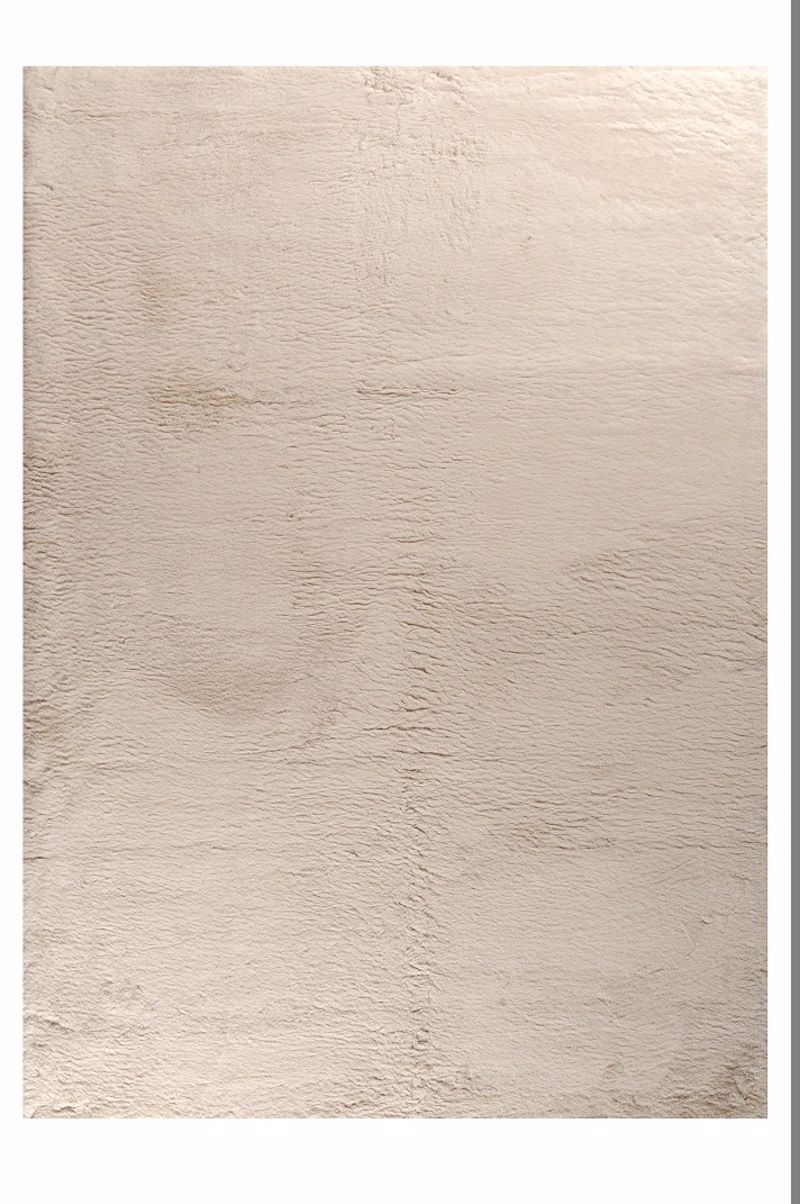 Tzikas Carpets Xali FUR Bez 120x170cm 26163-160