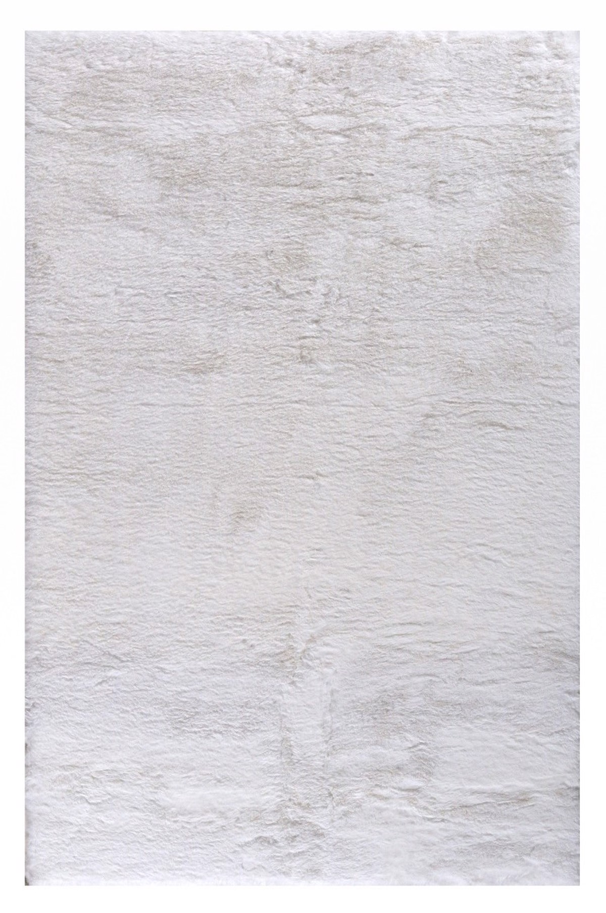 Tzikas Carpets Xali FUR Lefko 120x170cm 26163-162