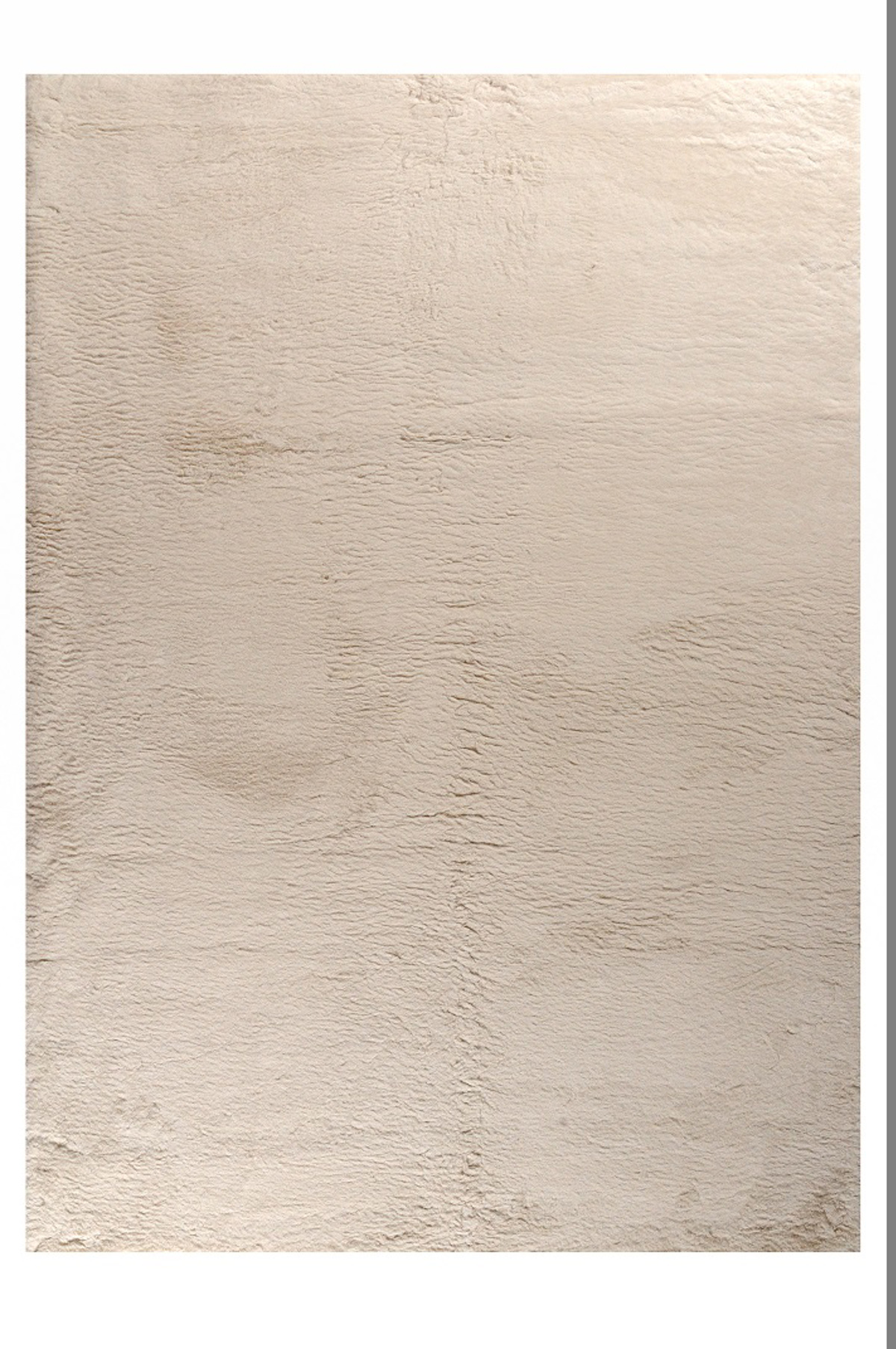 Tzikas Carpets Xali FUR Bez 160x230cm 26163-160