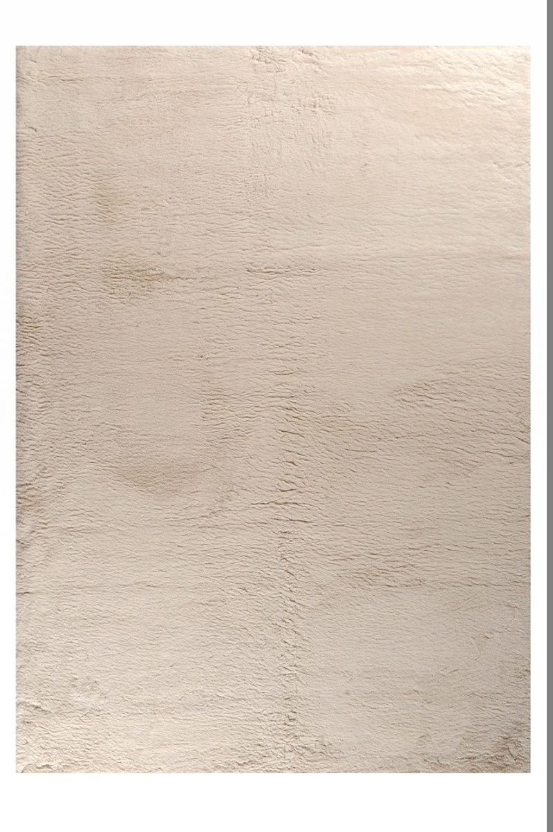 Tzikas Carpets Xali FUR Bez 160x230cm 26163-160
