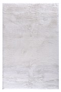 Tzikas Carpets Xali FUR Lefko 160x230cm 26163-162