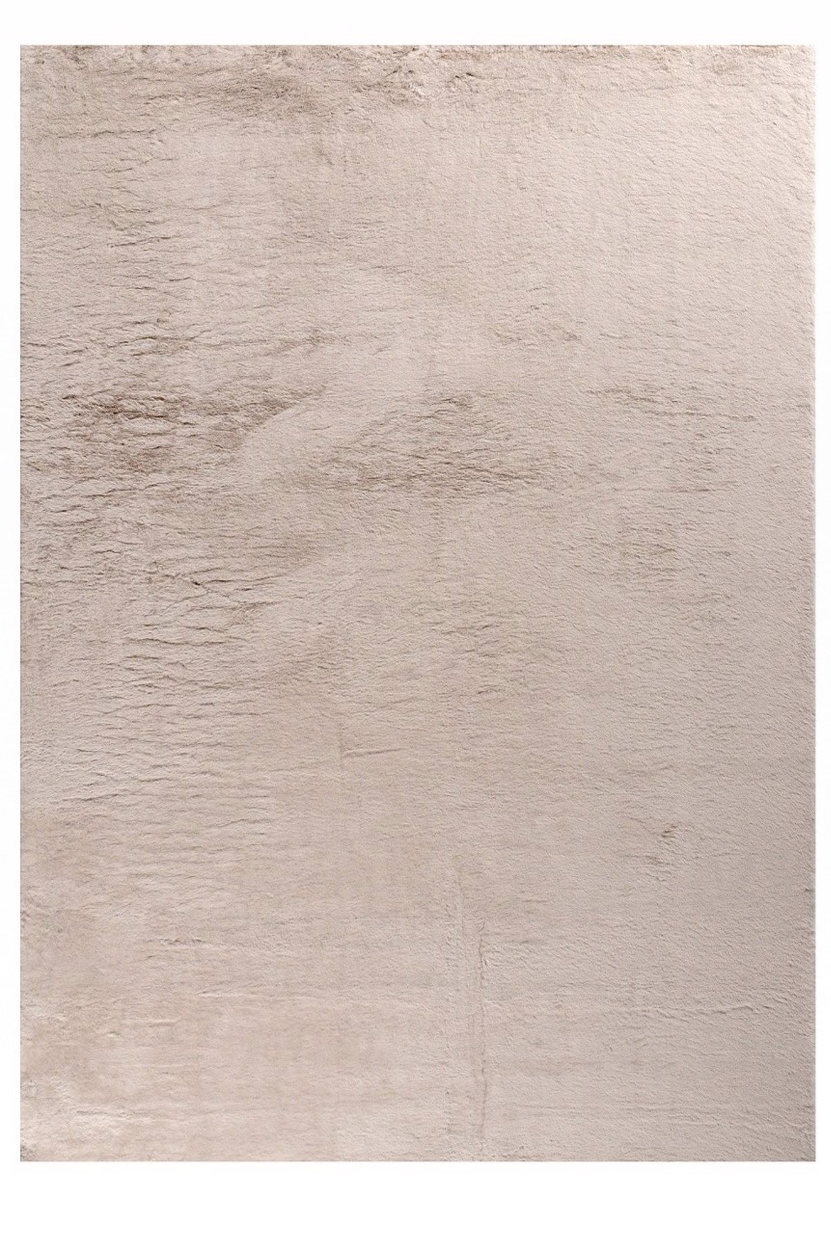 Tzikas Carpets Xali FUR Ggri Anoixto 160x230cm 26163-197