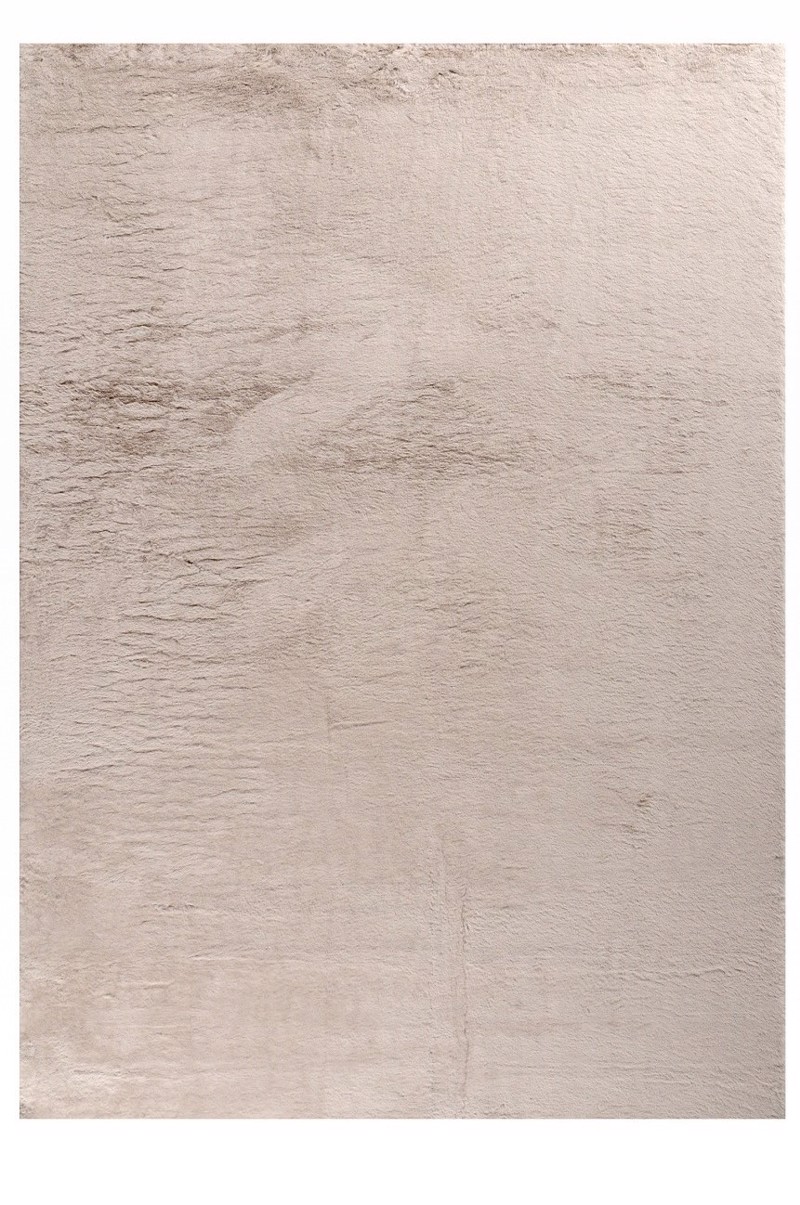 Tzikas Carpets Xali FUR Ggri Anoixto 160x230cm 26163-197