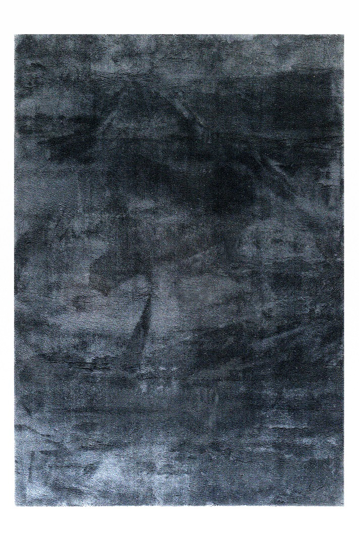 Tzikas Carpets Xali Diadromos MELIA Mavro 80x150cm 25171-009