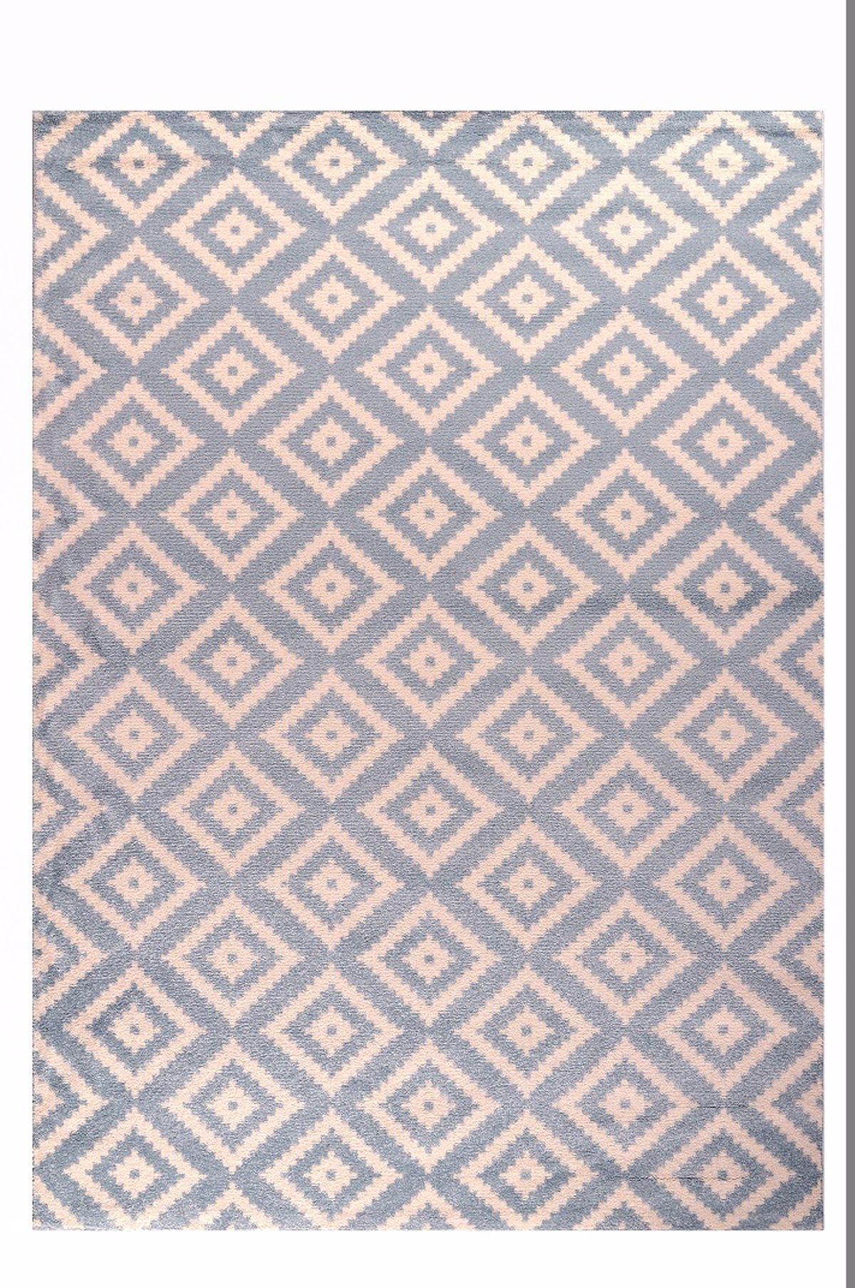Tzikas Carpets Xali SIESTA Ble 80x150cm 00093-230