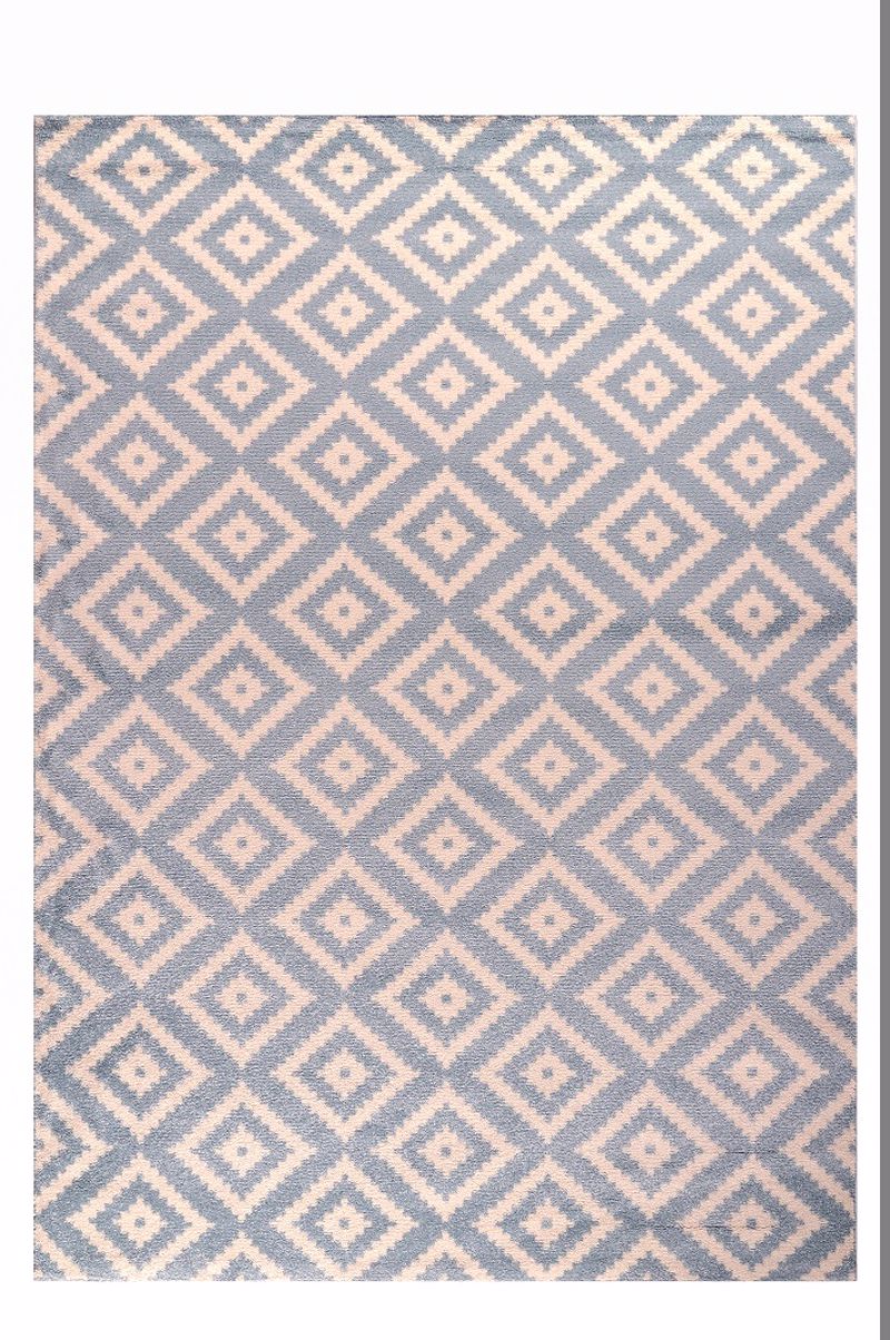 Tzikas Carpets Xali SIESTA Ble 80x150cm 00093-230