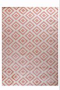 Tzikas Carpets Xali SIESTA Lefko-Krem 80x150cm 00093-261