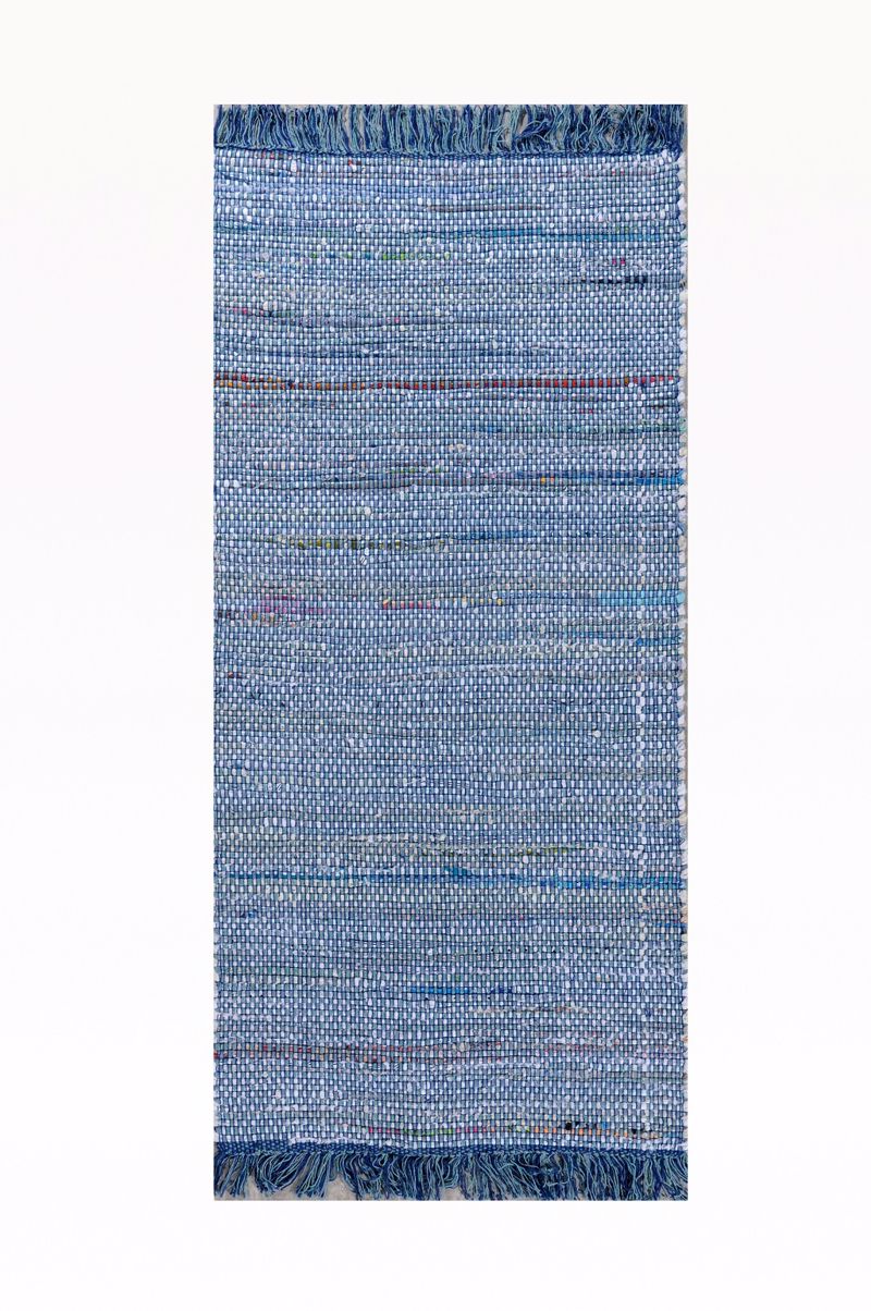Tzikas Carpets Xali Diadromos BOHO Ble 67x150cm 30150-035