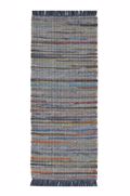 Tzikas Carpets Xali Diadromos BOHO Roz 67x150cm 30150-055