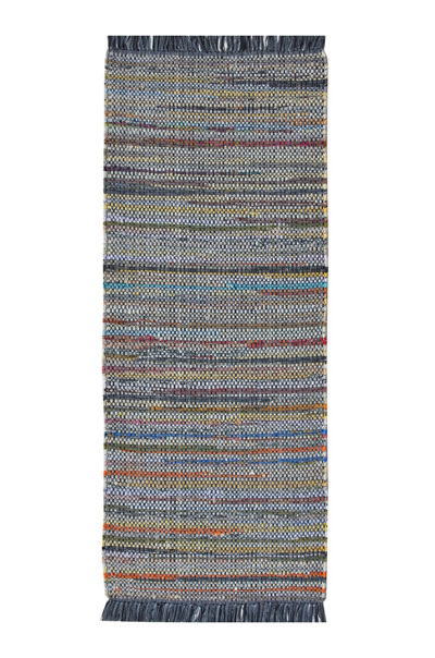 Tzikas Carpets Χαλί Διάδρομος BOHO Ροζ 67x150cm 30150-055