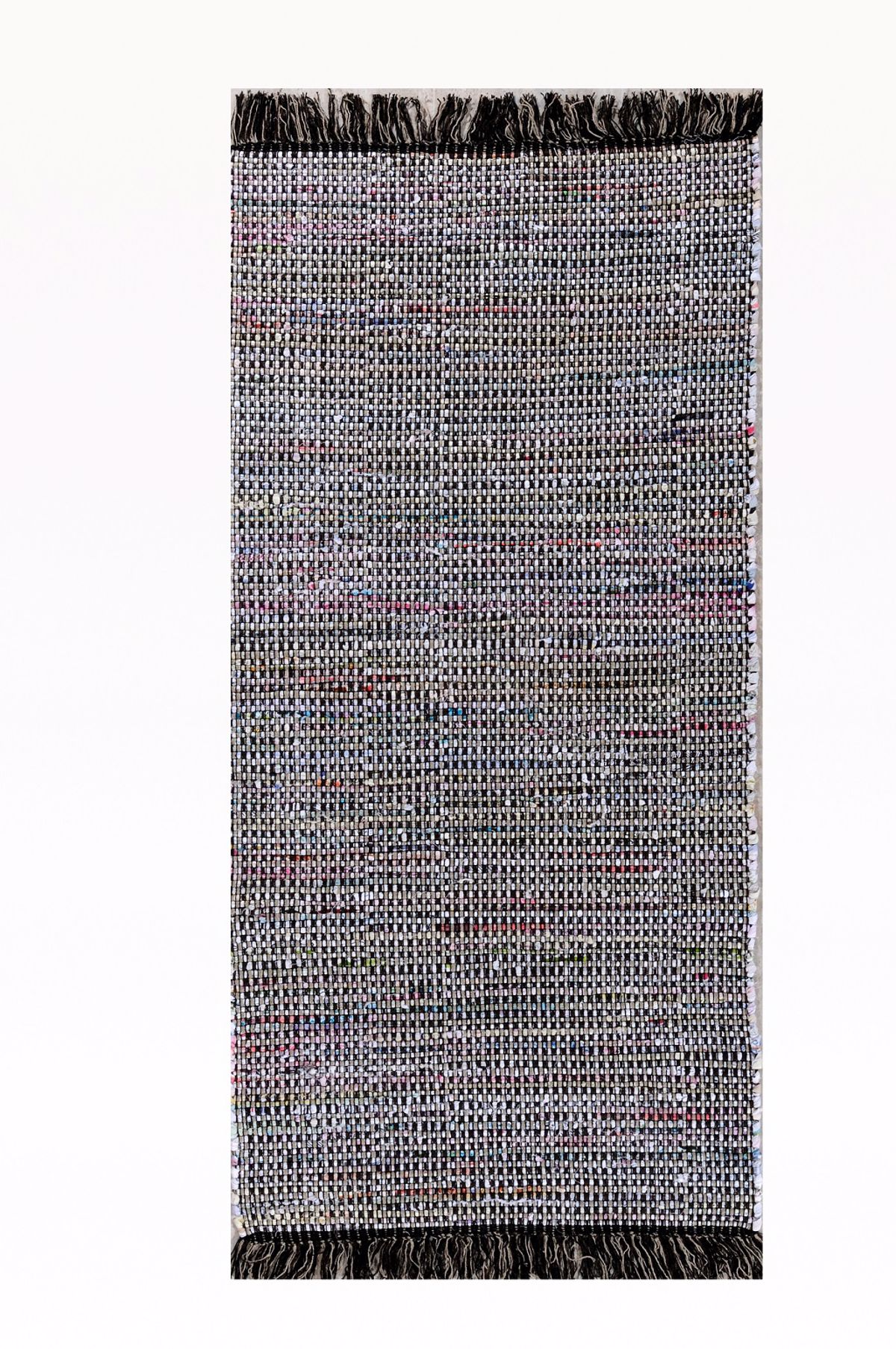 Tzikas Carpets Xali Diadromos BOHO Kafe 67x150cm 30150-080