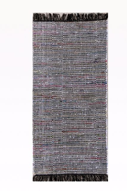 Tzikas Carpets Χαλί Διάδρομος BOHO Καφέ 67x150cm 30150-080