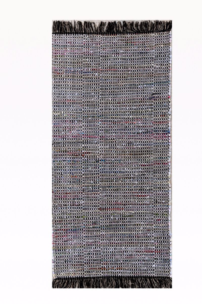 Tzikas Carpets Xali Diadromos BOHO Kafe 67x150cm 30150-080