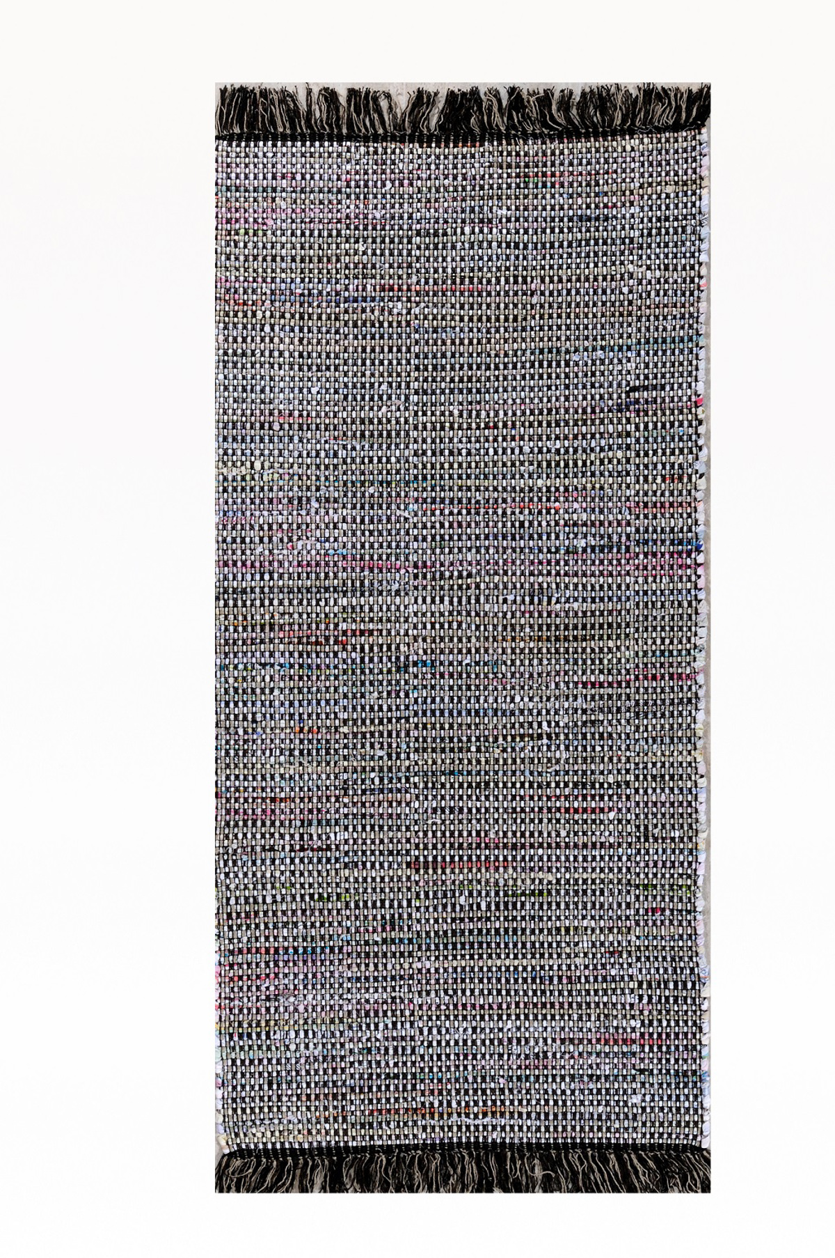 Tzikas Carpets Xali Diadromos BOHO Kafe 67x150cm 30150-080