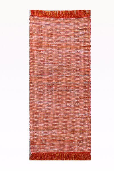 Tzikas Carpets Χαλί BOHO Πορτοκαλί 140x200cm 30150-020
