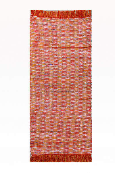 Tzikas Carpets Χαλί BOHO Πορτοκαλί 140x200cm 30150-020