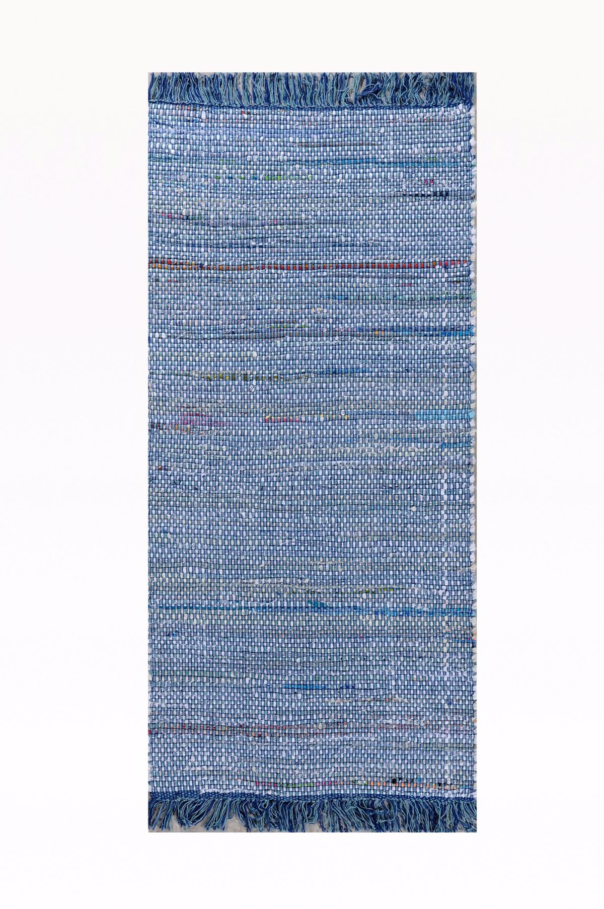 Tzikas Carpets Xali BOHO Ble 140x200cm 30150-035