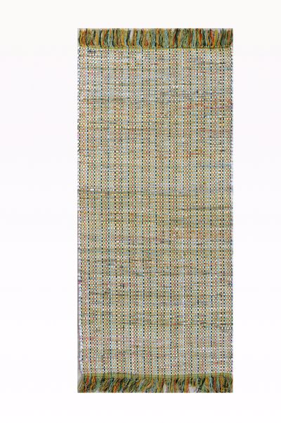 Tzikas Carpets Χαλί BOHO Πράσινο-Μέντα 140x200cm 30150-040