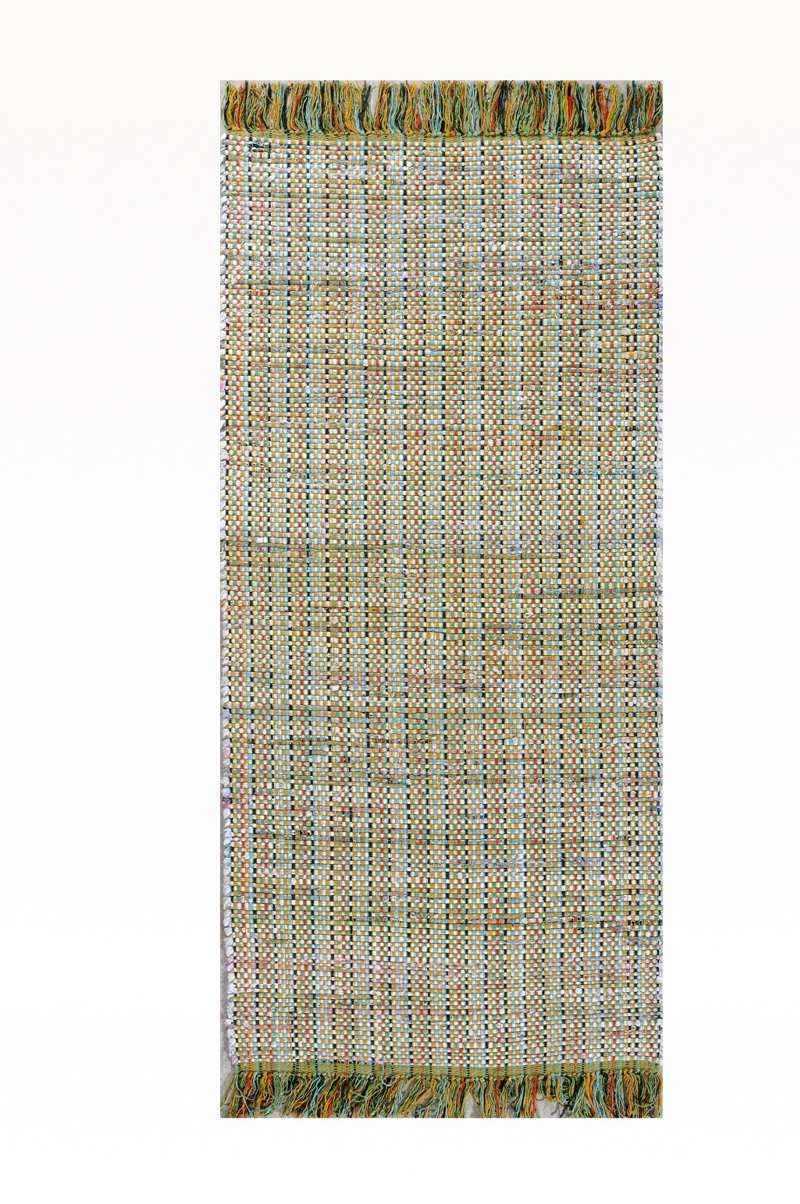 Tzikas Carpets Xali BOHO Prasino-Menta 140x200cm 30150-040