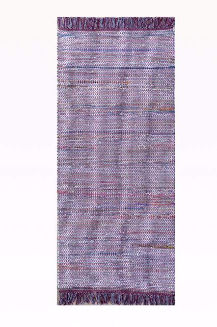 Tzikas Carpets Χαλί BOHO Μωβ 160x230cm 30150-050