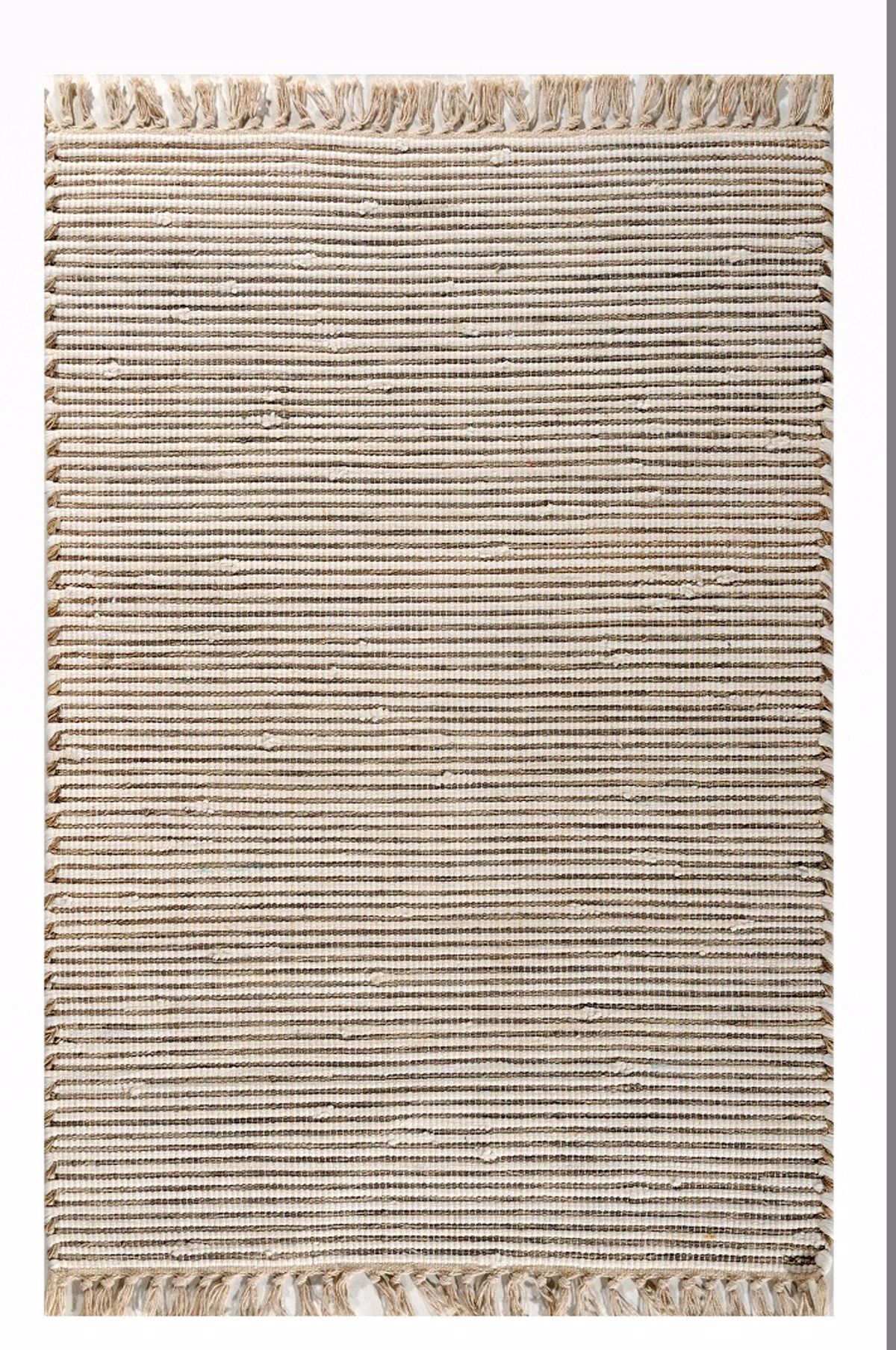 Tzikas Carpets Xali Diadromos NATURA Kokkino 67x150cm 30160-010