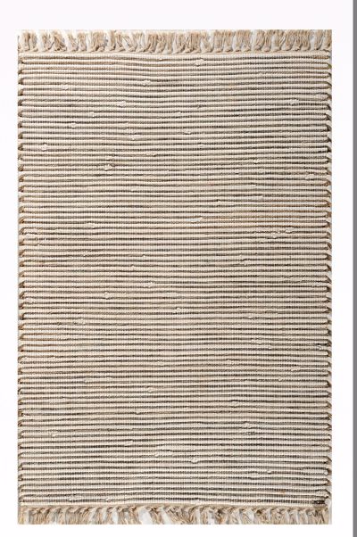 Tzikas Carpets Χαλί Διάδρομος NATURA Κόκκινο 67x150cm 30160-010
