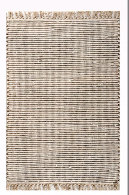 Tzikas Carpets Χαλί Διάδρομος NATURA Κόκκινο 67x150cm 30160-010