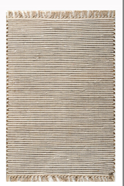 Tzikas Carpets Χαλί Διάδρομος NATURA Κόκκινο 67x150cm 30160-010