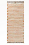 Tzikas Carpets Xali Diadromos NATURA Portokali 67x150cm 30160-020