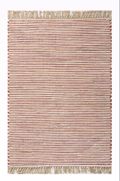 Tzikas Carpets Xali NATURA Kokkino 140x200cm 30160-012