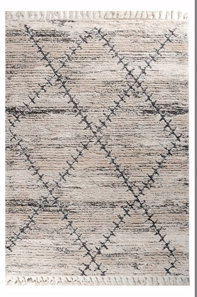 Tzikas Carpets Χαλί VITA Πολύχρωμο 80x150cm 80301-110