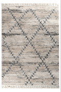 Tzikas Carpets Xali VITA Poluxromo 80x150cm 80301-110