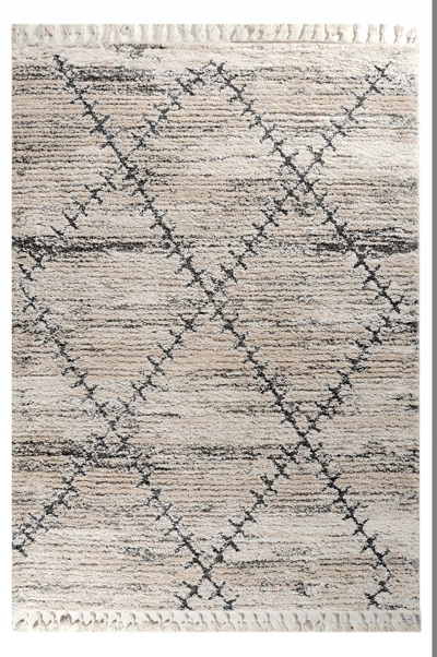 Tzikas Carpets Χαλί VITA Πολύχρωμο 80x150cm 80301-110