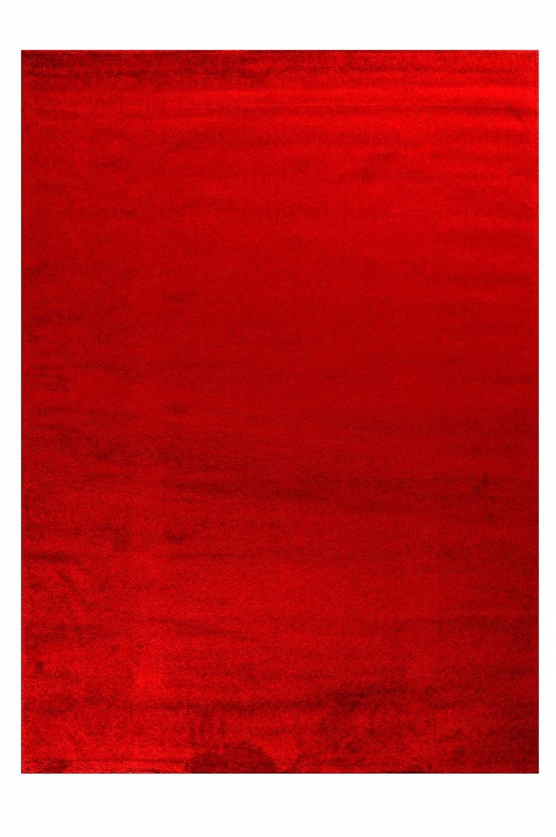 Tzikas Carpets Xali SILENCE Kokkino 80x150cm 20153-010