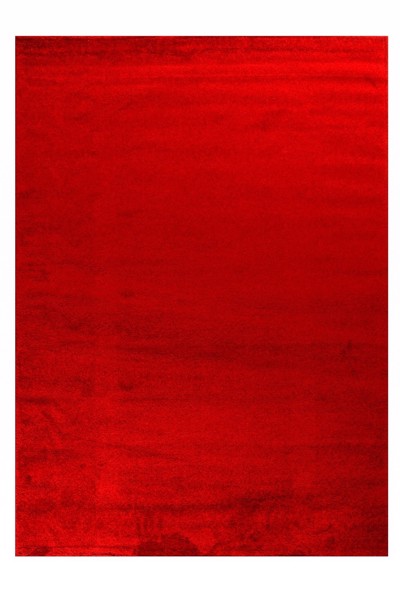 Tzikas Carpets Χαλί SILENCE Κόκκινο 80x150cm 20153-010