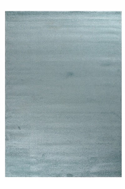 Tzikas Carpets Χαλί SILENCE Μπλε 80x150cm 20153-032