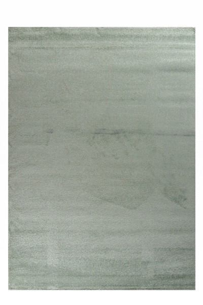 Tzikas Carpets Χαλί SILENCE Πράσινο-Μέντα 80x150cm 20153-041