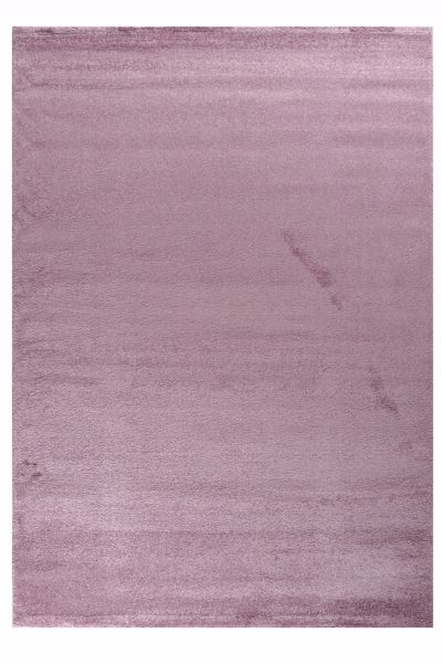 Tzikas Carpets Χαλί SILENCE Μωβ 80x150cm 20153-050